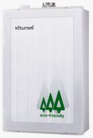 �������������� Kiturami Eco Condensing 25U