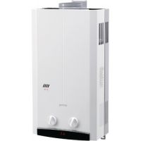 �������������� Gorenje GWH-10NNBW 13mbar